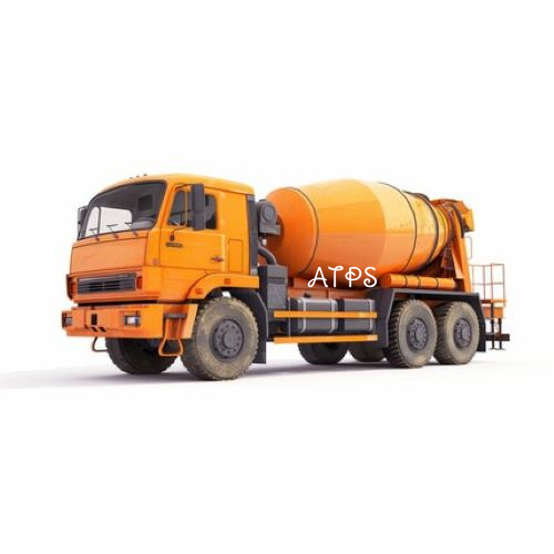 TRANSIT MIXER